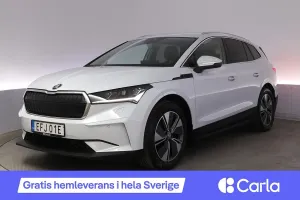 Skoda Enyaq iV 2023