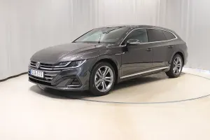 Volkswagen Arteon 2023