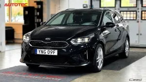 Kia Ceed 2020