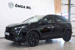 Peugeot 3008 2023