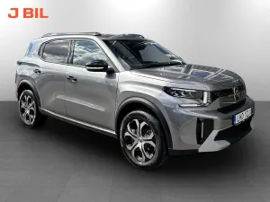 Citroën C3 Aircross 2025