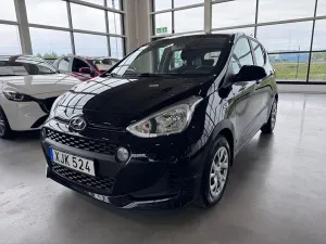 Hyundai i10 2018