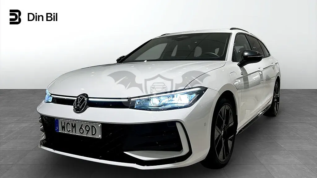 Volkswagen Passat 2026
