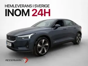 Polestar 2 2023