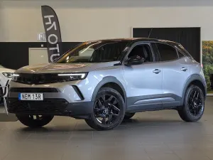 Opel Mokka 2021