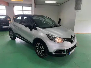 Renault Captur / QM3 2015