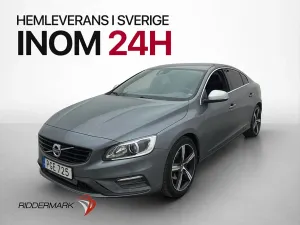 Volvo S60 2017