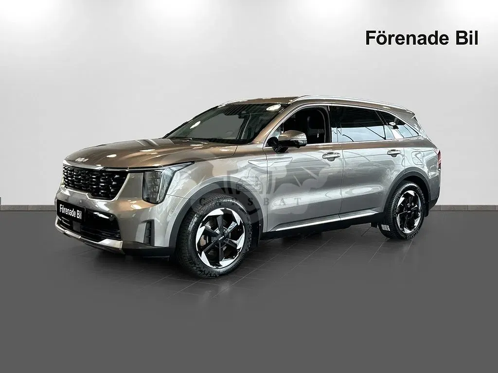 Kia Sorento 2025