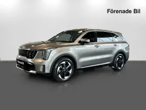 Kia Sorento 2025