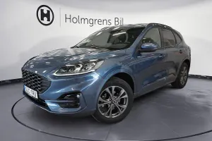 Ford Kuga 2023