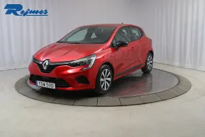 Renault Clio 2023