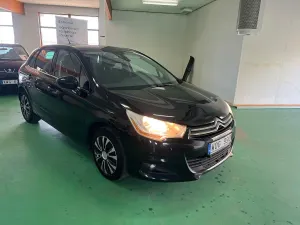 Citroën C4 2011
