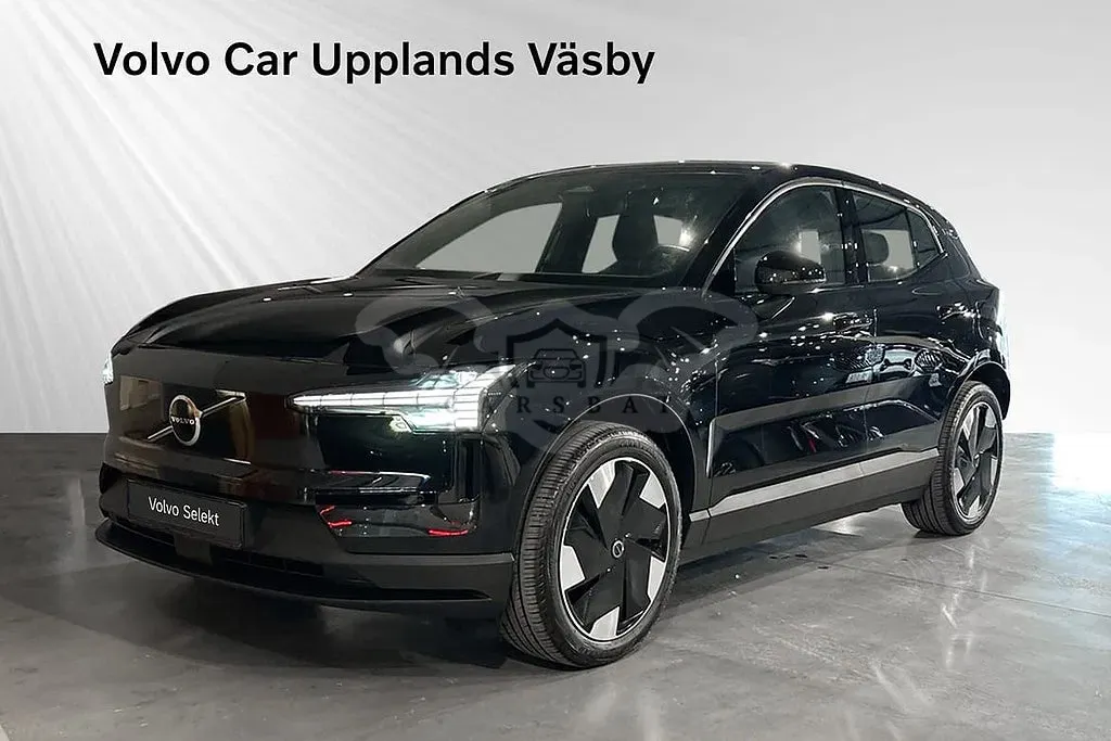 Volvo EX30 2024