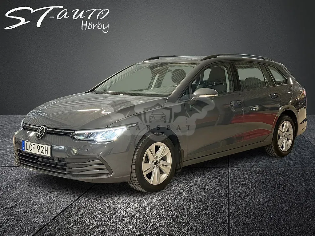 Volkswagen Golf 2023