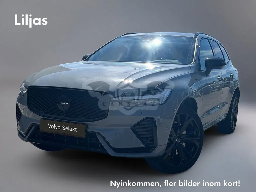 Volvo XC60 2026
