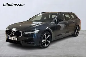 Volvo V90 2020