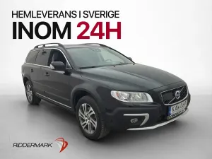 Volvo XC70 2016