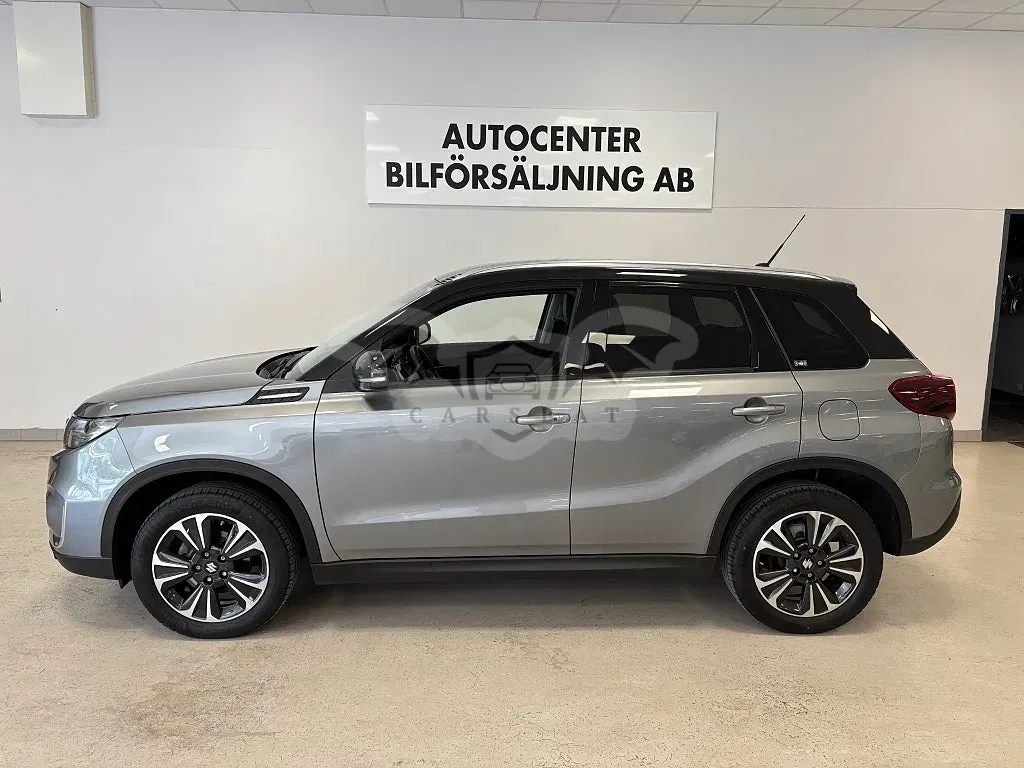 Suzuki Vitara 2023