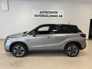 Suzuki Vitara 2023