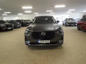 Mazda CX-60 2023