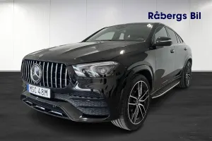 Mercedes-Benz GLE 2023