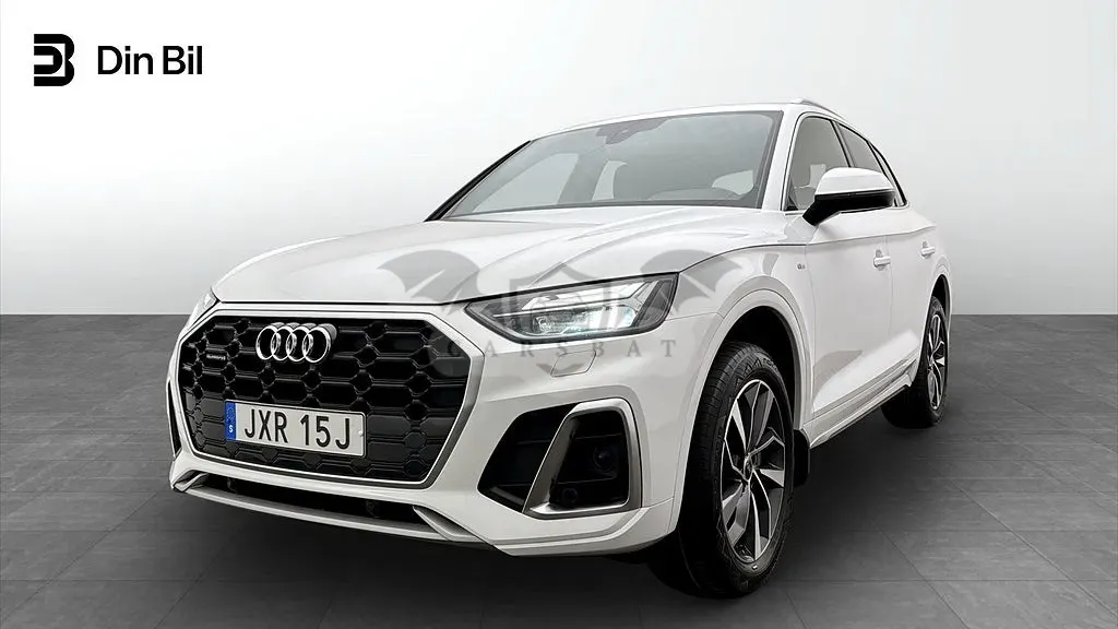 Audi Q5 2024