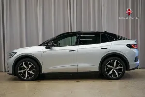 Volkswagen ID.5 2023