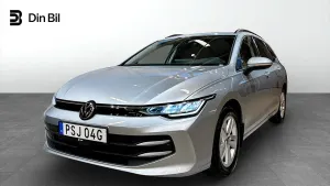 Volkswagen Golf 2025