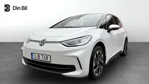 Volkswagen ID.3 2026