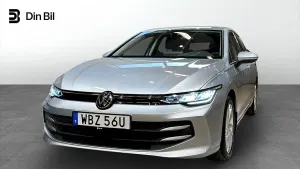 Volkswagen Golf 2025