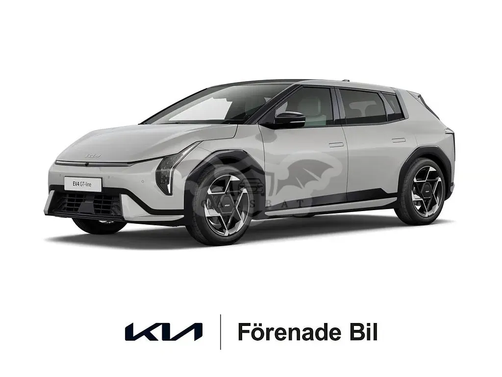 Kia EV4 2026