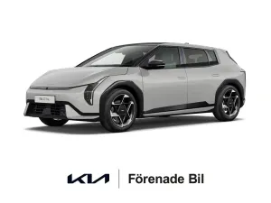 Kia EV4 2026