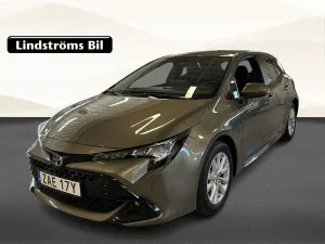 Toyota Corolla 2025