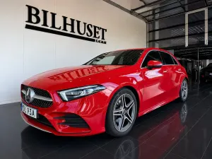 Mercedes-Benz A 2020
