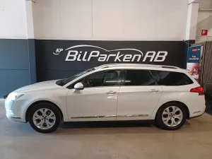 Citroën C5 2014