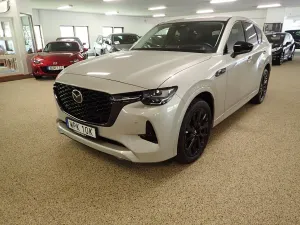Mazda CX-60 2024