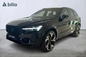Volvo XC60 2026