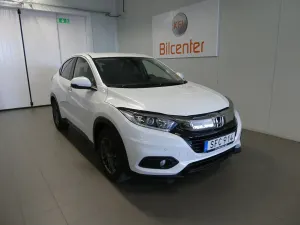 Honda HR-V 2019