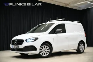 Mercedes-Benz Citan 2023