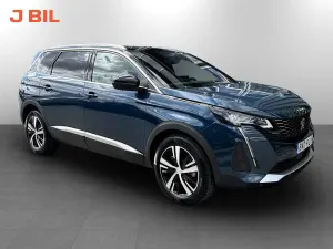 Peugeot 5008 2024