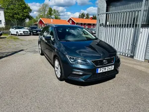 Seat Leon 2020