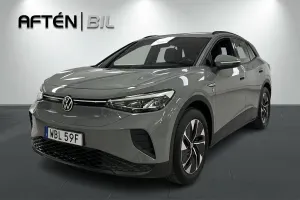 Volkswagen ID.4 2021