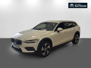 Volvo V60 2019