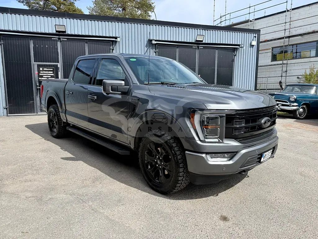 Ford F-150 2023
