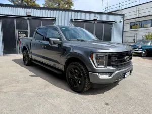 Ford F-150 2023