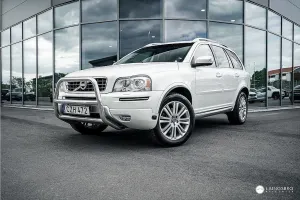 Volvo XC90 2014