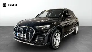 Audi Q5 2025