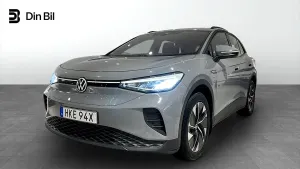 Volkswagen ID.4 2023