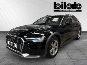 Audi A6 2024