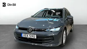 Volkswagen Golf 2025